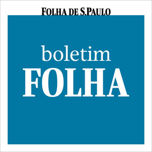 Cover: Boletim Folha