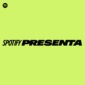 Cover: Spotify Presenta