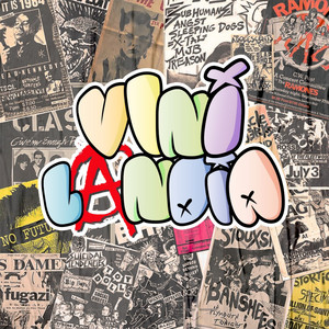 Cover: VINILANDIA 