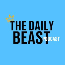 Cover: The Daily Beast Podcast
