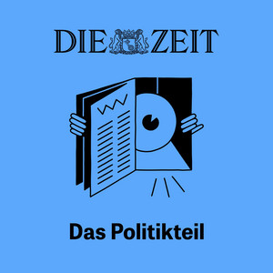 Cover: Das Politikteil