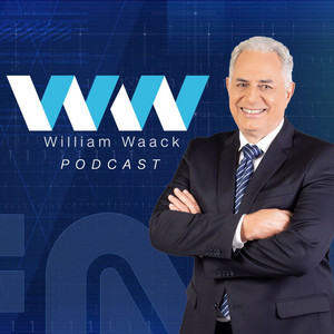 Cover: WW – William Waack