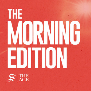 Cover: The Morning Edition