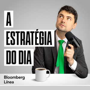 Cover: A Estratégia do Dia