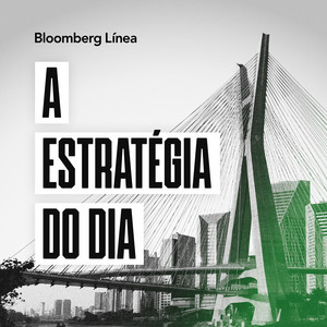 Cover: A Estratégia do Dia