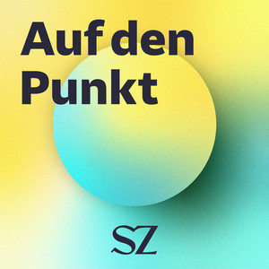 Cover: Auf den Punkt
