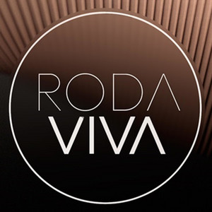 Cover: Roda Viva 