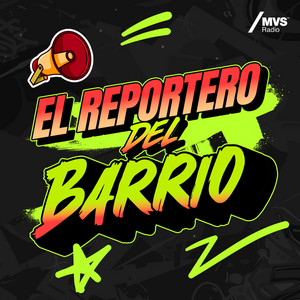 Cover: El Reportero Del Barrio