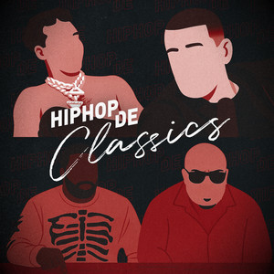 Cover: Hiphop.de Classics