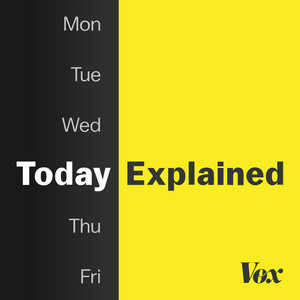 Cover: Today, Explained
