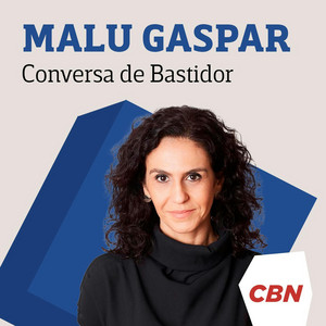 Cover: Malu Gaspar - Conversa de Bastidor