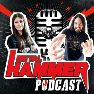 Cover: METAL HAMMER Podcast