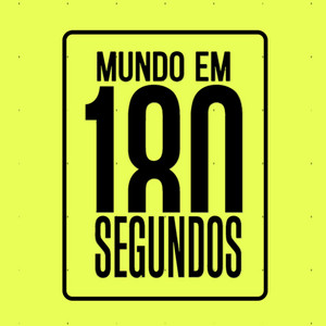 Cover: Mundo em 180 Segundos