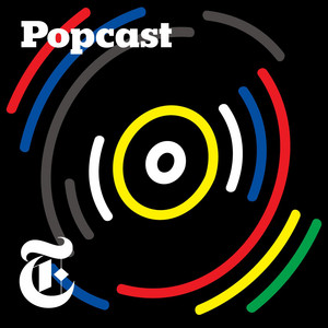 Cover: Popcast