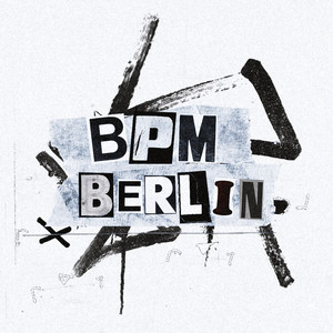 Cover: BPM Berlin
