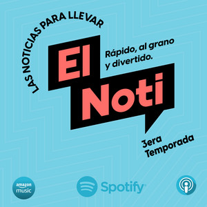 Cover: El Noti