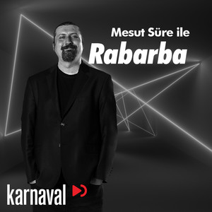 Cover: Mesut Süre ile Rabarba
