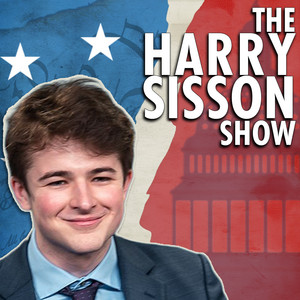 Cover: The Harry Sisson Show