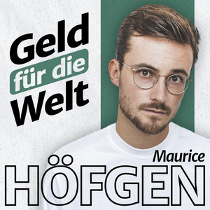 Cover: Geld für die Welt