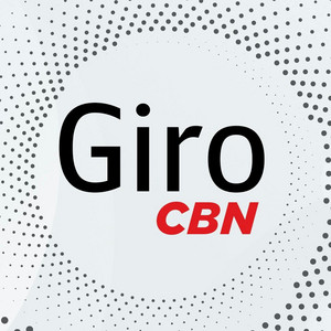 Cover: Giro CBN