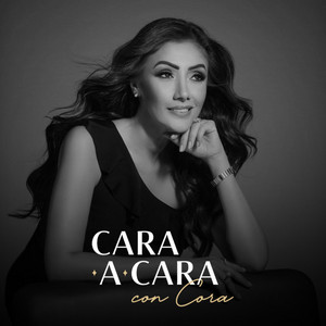 Cover: CARA A CARA con Cora