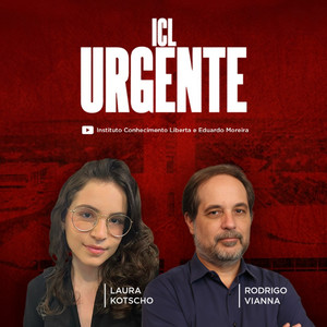Cover: ICL URGENTE
