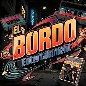 Cover: El Bordo Mx podcast