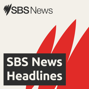 Cover: SBS News Headlines