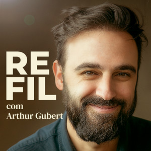 Cover: Refil