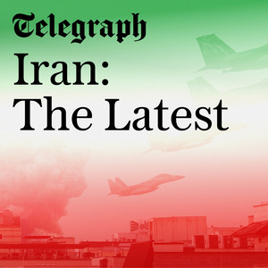 Cover: Iran: The Latest