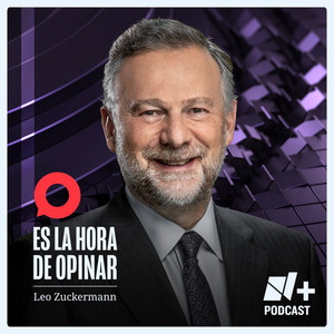 Cover: Es la Hora de Opinar