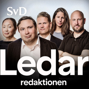 Cover: SvD Ledarredaktionen