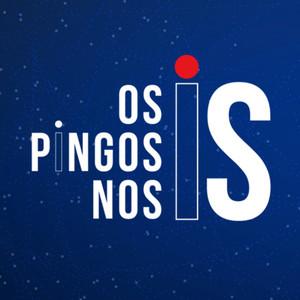 Cover: Os Pingos nos Is