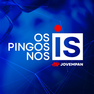 Cover: Os Pingos nos Is