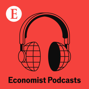 Cover: Economist Podcasts