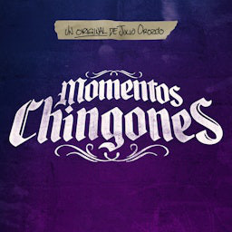 Cover: Momentos Chingones 