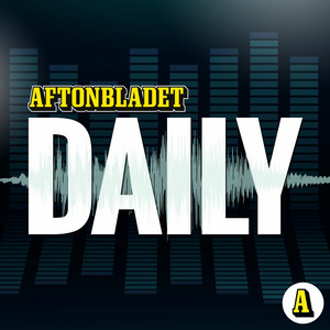 Cover: Aftonbladet Daily