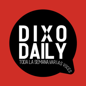 Cover: Dixo Daily