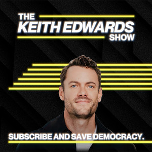 Cover: The Keith Edwards Show