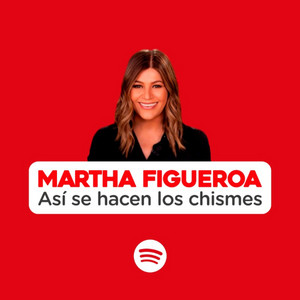 Cover: Así se hacen los chismes