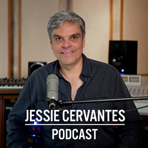 Cover: Jessie Cervantes