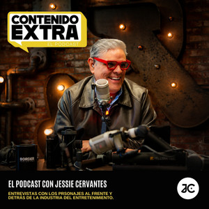 Cover: Jessie Cervantes