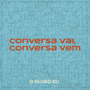 Cover: Conversa vai, conversa vem