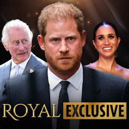 Cover: Royal Exclusive