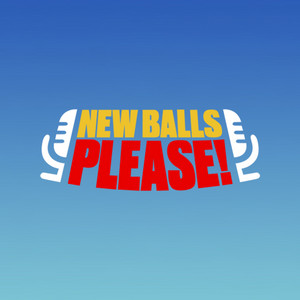 Cover: New Balls Please!