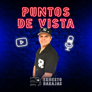 Cover: Puntos de Vista con Ernesto Barajas