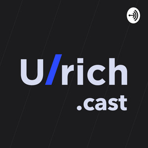 Cover: Fernando Ulrich