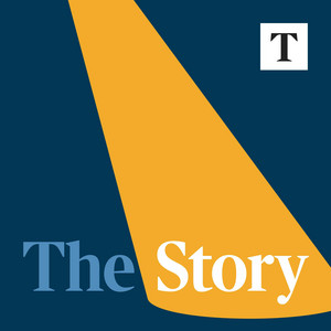 Cover: The Story