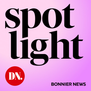 Cover: Spotlight