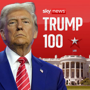 Cover: TRUMP100